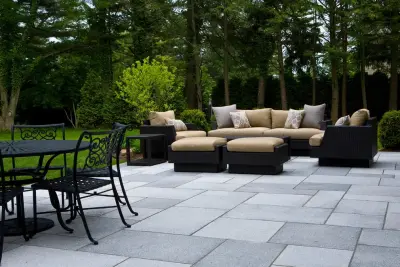 Gault Stone & Landscape Supplies - Stone & Concrete Installation in Westport, CT