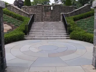 Gault Stone & Landscape Supplies - Stone & Concrete Installation in Westport, CT