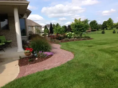 Twin Oaks Landscape, Inc. - Patio Design & Installation in Ann Arbor, MI