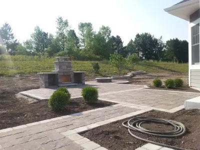The Brickyard, Inc. - Tile & Stone Installation Services in Milwaukee, WI