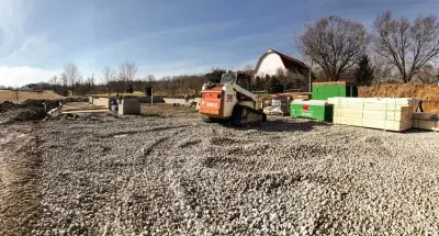 The Outer Space Guys - Custom Home Builders in Lancaster, OH