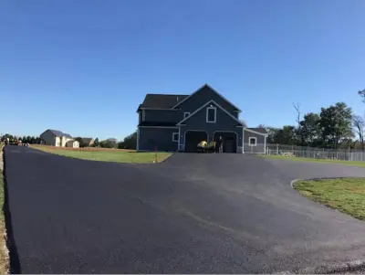 Rafferty Paving - Tile & Stone Installation Services in Hagerstown, MD