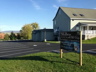 Rafferty Paving - Tile & Stone Installation Services in Hagerstown, MD