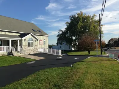 Rafferty Paving - Tile & Stone Installation Services in Hagerstown, MD