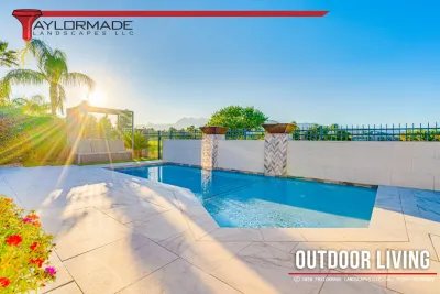 Taylormade Landscapes, LLC - Tree & Shrub Care in Las Vegas, NV