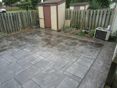 Conceptual Concrete of Frederick - Countertop Installation Services in Frederick, MD