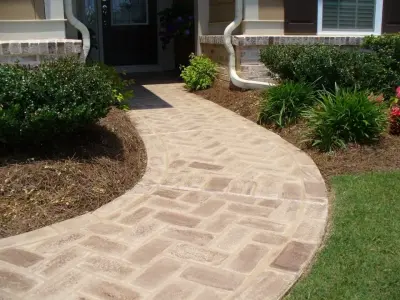 Concrete Resurfacing Products - Tile & Stone Installation Services in Suwanee, GA