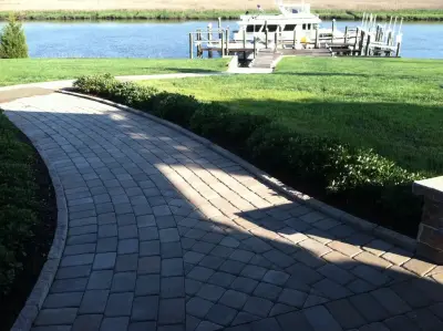 Paver Restoration - Tile & Stone Installation Services in Clayton, NC