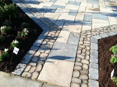 Paver Restoration - Tile & Stone Installation Services in Clayton, NC