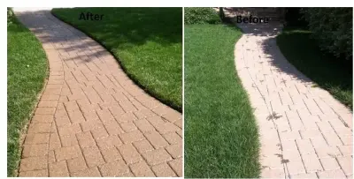 Paver Restoration - Tile & Stone Installation Services in Clayton, NC