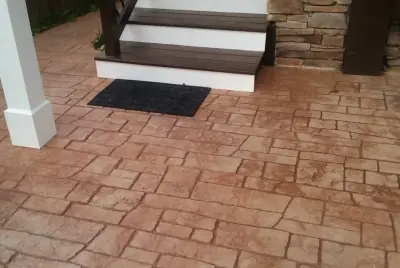 Maryland Curbscape - Stone & Concrete Installation in Annapolis, MD