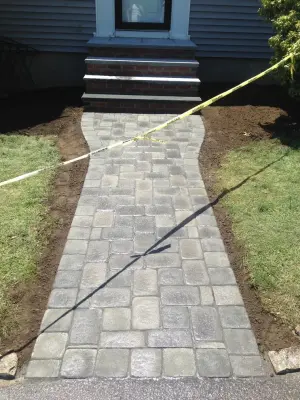 DeLuca Masonry Construction, LLC - Landscape Design in Norwood, MA