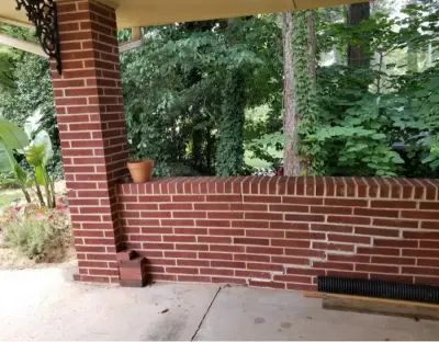 Wallace Initiative — Stone & Concrete Installation project by A G S Hardscapes INC