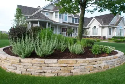J.B. Brickworks, Inc. - Landscape Design in Libertyville, IL