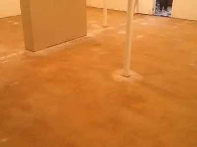 O.C. Decorative Concrete - Flooring Installation Services in Pine Bush, NY