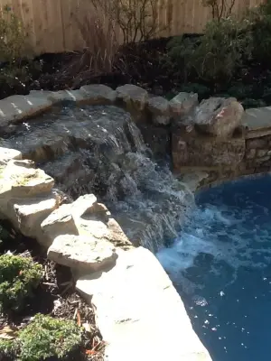 Serenity Hardscapes - Deck Building & Repair in Arlington, TN