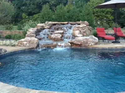 Serenity Hardscapes - Deck Building & Repair in Arlington, TN