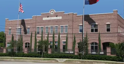 Western Brick-Headwaters Concrete Products - Landscape Design in Houston, TX