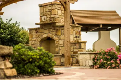 Whiz-Q Stone - Landscape Construction in Fort Worth, TX