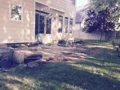 E&J Concrete & Dirt Work - Commercial Construction Services in Wichita, KS