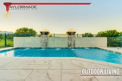 Taylormade Landscapes, LLC - Tree & Shrub Care in Las Vegas, NV