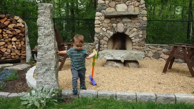 Brickstone - Design-Build Services in Hingham, MA