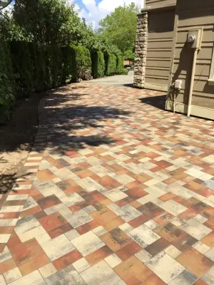 Xavier Pavers - Home Renovation & Remodeling Services in Bothell, WA