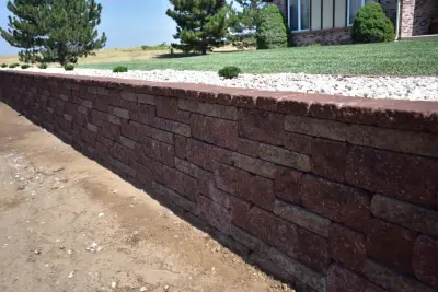 Paramount Stone Concepts - Stone & Concrete Installation in Lakewood, CA