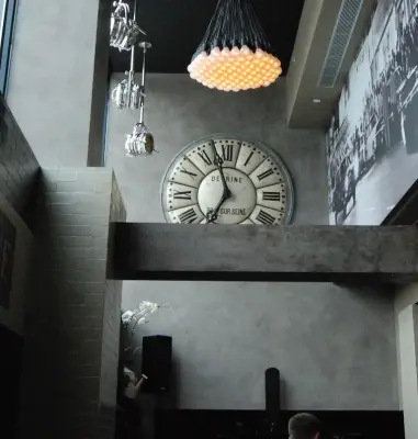 Ultimate Concrete Design - Commercial Construction Services in Hallandale, FL