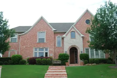 Mangum Brick Company - Commercial Construction Services in Mangum, OK