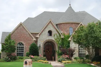 Mangum Brick Company - Commercial Construction Services in Mangum, OK