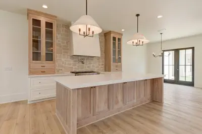 Horizon Stone Llc - Stone & Concrete Installation in Chattanooga, TN