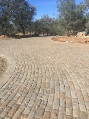 Cutting Edge Pavers - Patio Design & Installation in Roseville, CA