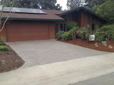 Cutting Edge Pavers - Patio Design & Installation in Roseville, CA