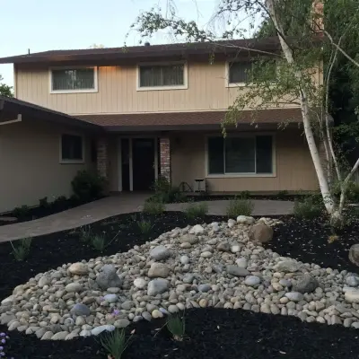 Cutting Edge Pavers - Patio Design & Installation in Roseville, CA