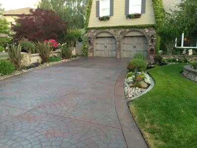Cutting Edge Pavers - Patio Design & Installation in Roseville, CA