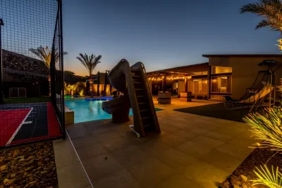Taylormade Landscapes, LLC - Tree & Shrub Care in Las Vegas, NV
