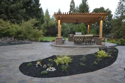 Cutting Edge Pavers - Patio Design & Installation in Roseville, CA