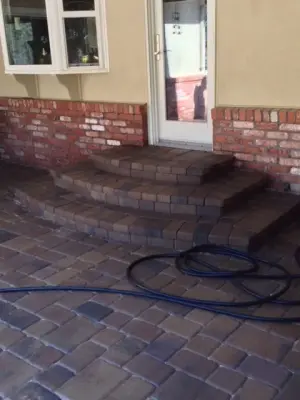 Cutting Edge Pavers - Patio Design & Installation in Roseville, CA