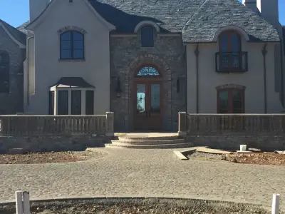 Cutting Edge Pavers - Patio Design & Installation in Roseville, CA