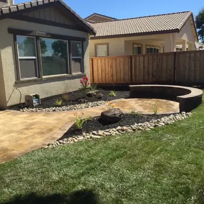 Cutting Edge Pavers - Patio Design & Installation in Roseville, CA