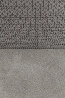 West Grand Penthouse 200 — Stone & Concrete Installation project by Vera Decorative Concrete