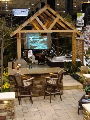 Land Creations Landscaping Inc. - Landscape Design in Columbia Station, OH