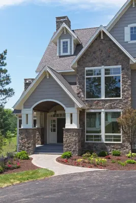 Brock White Construction Materials - Commercial Construction Services in St Paul, MN