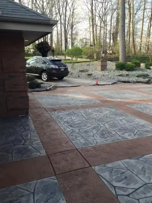 Wilmer Concrete / Indiana Hardscapes - Commercial Construction Services in Churubusco, IN