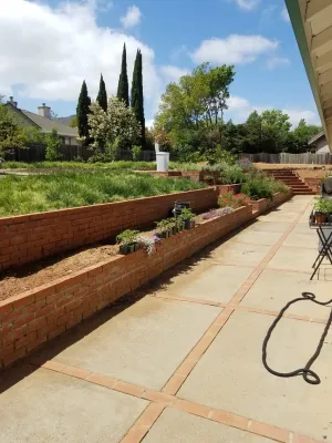 Tc Landscape Construction And Maintenance Inc - Sprinkler Installation & Repair in Shingle Springs, CA
