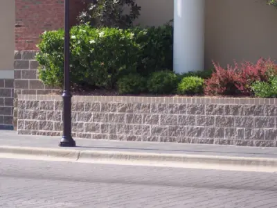Creative Concrete Solutions, LLC - Stone & Concrete Installation in Oxford, MS