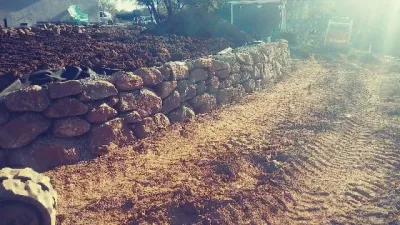 Tc Landscape Construction And Maintenance Inc - Sprinkler Installation & Repair in Shingle Springs, CA