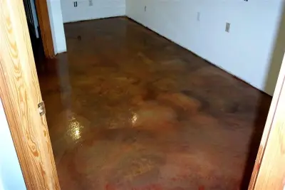 Creative Concrete Solutions, LLC - Stone & Concrete Installation in Oxford, MS