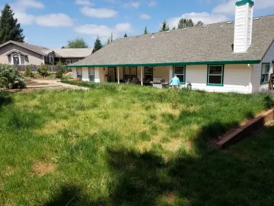 Tc Landscape Construction And Maintenance Inc - Sprinkler Installation & Repair in Shingle Springs, CA